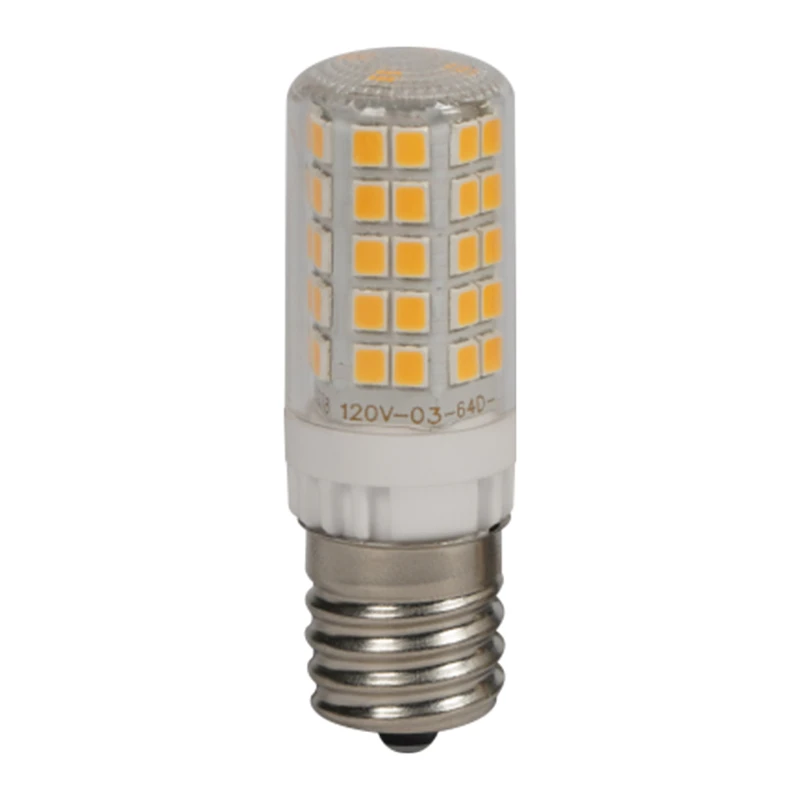 E17 LED Bulb