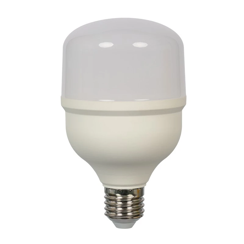 E27 LED Bulb
