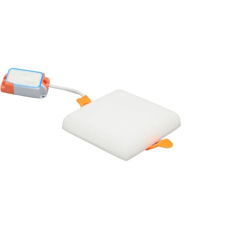 Frameless LED Panel Light 3(001)