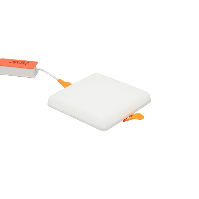 Frameless LED Panel Light 2(001)
