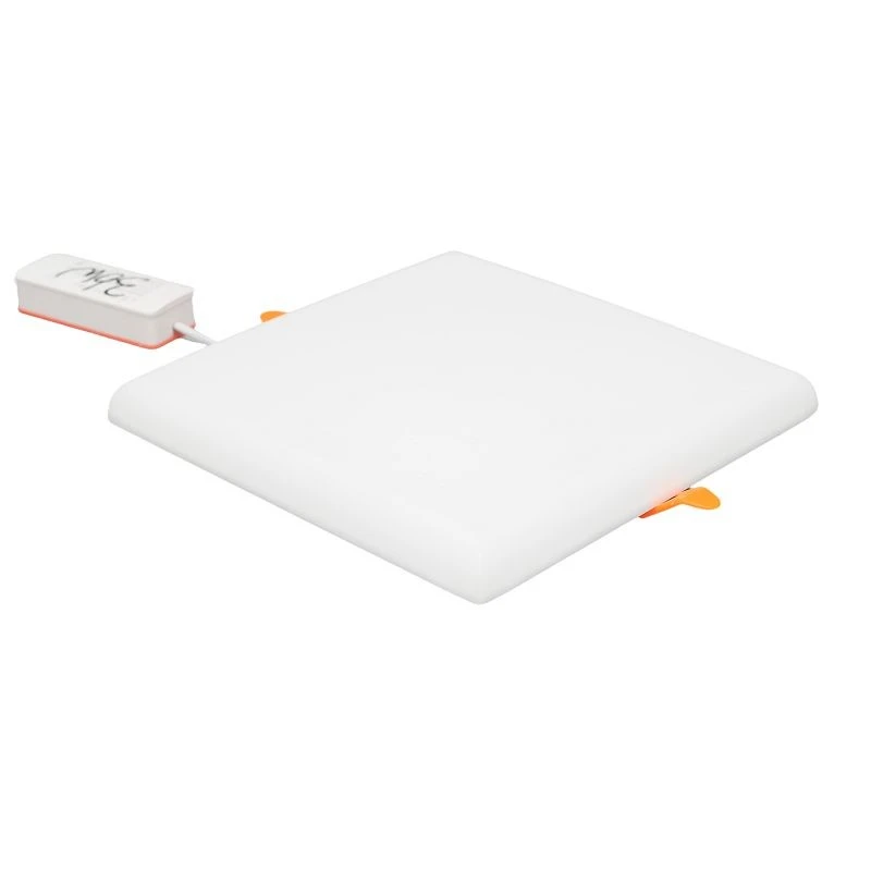 Frameless LED Panel Light 4(001)