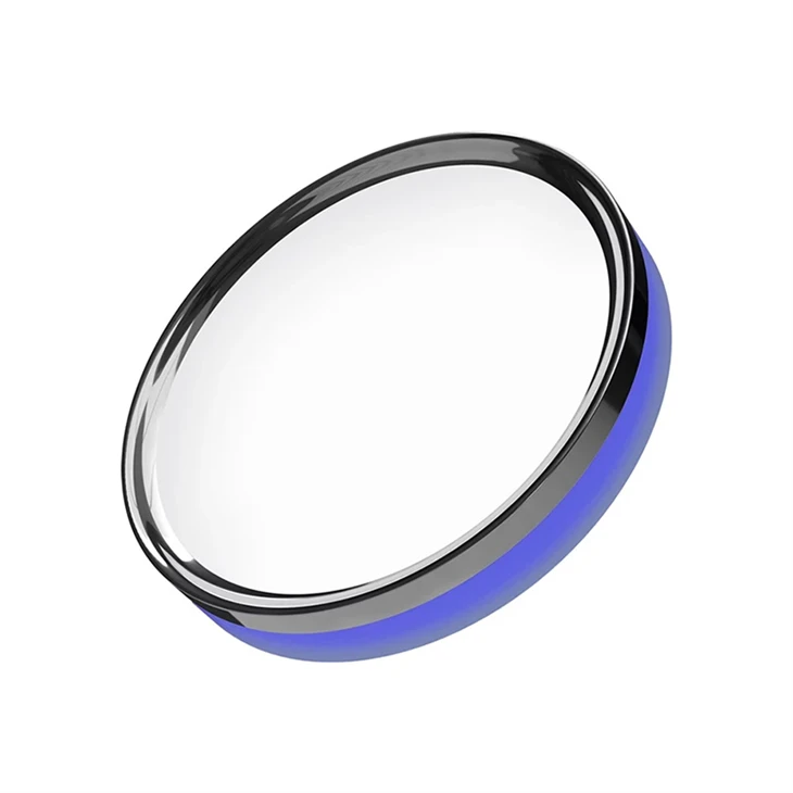 Round Surface Panel Light