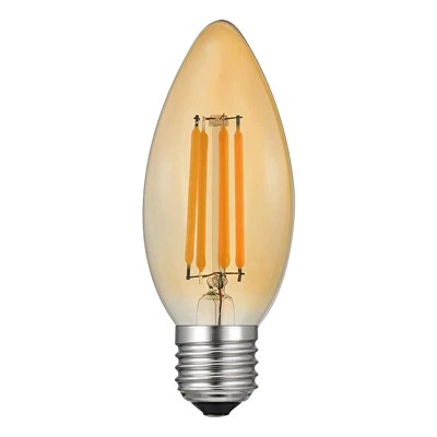 Bombilla LED C35