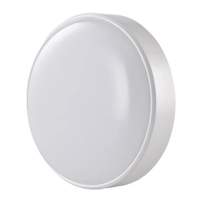 Luz LED redonda para mamparo